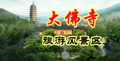 操我大鸡巴Av中国浙江-新昌大佛寺旅游风景区